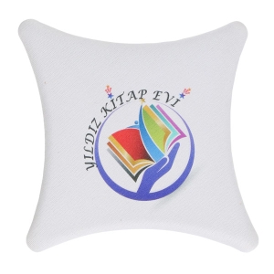 - Sublimasyon Yıldız Bardak Altlığı 15x15 cm  - Sublimasyon Yıldız Bardak Altlığı 15x15 cm