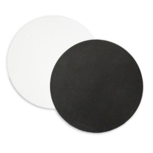 - Sublimasyon Yuvarlak Mouse Pad 3 mm - 19,5 cm (1)  - Sublimasyon Yuvarlak Mouse Pad 3 mm - 19,5 cm (1)