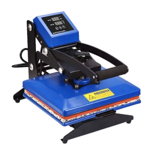 - Düz Transfer Baskı Presi 25X30 cm - Düz Transfer Baskı Presi 25X30 cm