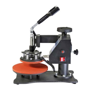 - Tabak Transfer Baskı Presi (1)  - Tabak Transfer Baskı Presi (1)