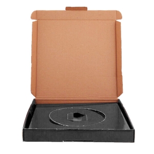 - Tabak ve Saat Kutusu 27,6x29 x4 cm (1)  - Tabak ve Saat Kutusu 27,6x29 x4 cm (1)