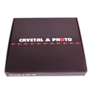 Tabak ve Saat Kutusu 27,6x29 x4 cm - 3