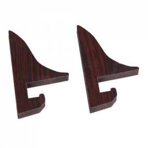 Ahşap Teşhir Ayağı - Venge - 3