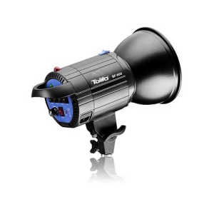  - Tolifo BF-600 Paraflaş Seti 3 lü