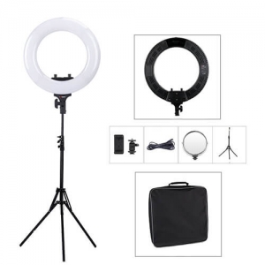  - Tolifo R-48B 18 inç Bi-Color Ring Light (1)