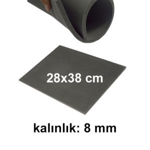 - Transfer Presleri için Isıya Dayanıklı Mat (28x38 cm)  - Transfer Presleri için Isıya Dayanıklı Mat (28x38 cm)