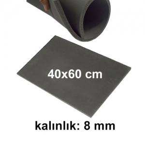 - Transfer Presleri için Isıya Dayanıklı Mat (40x60 cm)  - Transfer Presleri için Isıya Dayanıklı Mat (40x60 cm)