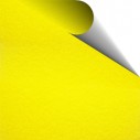 Tubitherm Flock 100 / Limon Sarı / 50 cm x 1 metre - 3