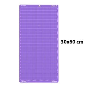 - Universal Diycut Kesim Matı 30x60 cm - Çok Tutuculuk   - Universal Diycut Kesim Matı 30x60 cm - Çok Tutuculuk