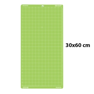 - Universal Diycut Kesim Matı 30x60 cm - Orta Tutuculuk  - Universal Diycut Kesim Matı 30x60 cm - Orta Tutuculuk