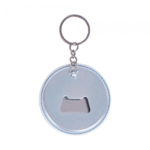 Uv Baskı İçin 44 mm Açacaklı Anahtarlık (50 adet) - 6