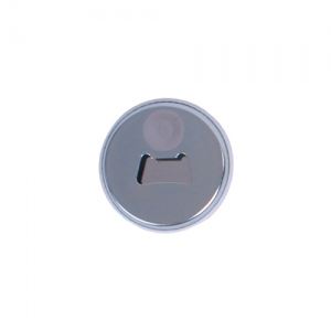Uv Baskı İçin 44 mm Magnet Açacak (50 adet) - 3