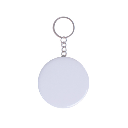 Uv Baskı İçin 58 mm Açacaklı Anahtarlık (50 adet) - 5