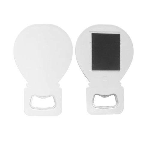 UV Baskı İçin Balon Magnet Açacak - 1