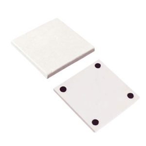 UV Baskı İçin Doğal Limra Taş 10x10 cm - 2