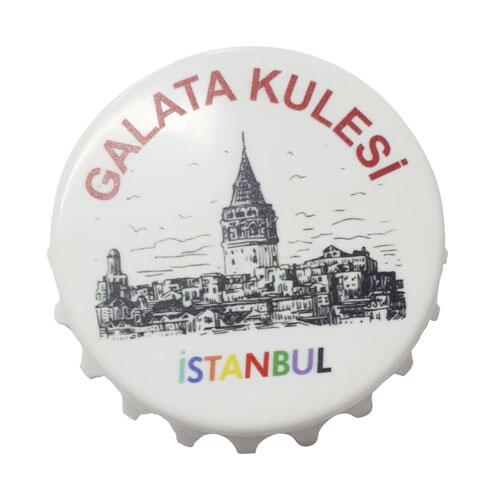 UV Baskı İçin Kapak Magnet Açacak 65 mm - 1