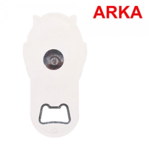 UV Baskı İçin Kedi Magnet Açacak - 3