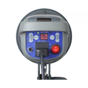 Visico - Visico VE-400 PLUS Flash 3 lü Kit (1)