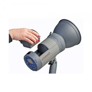 Visico - Visico 4 Akülü Taşınabilir Şarjlı Paraflaş Sistemi