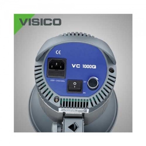 Visico - Visico VC-1000Q Tungsten Sürekli Işık (1000 watt) (1)