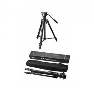 - Weifeng WF-3308A Profesyonel Tripod  - Weifeng WF-3308A Profesyonel Tripod