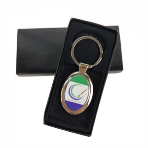 - Sublimasyon Metal Oval Anahtarlık (1)  - Sublimasyon Metal Oval Anahtarlık (1)