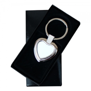 - Sublimasyon Metal Kalp Anahtarlık (1)  - Sublimasyon Metal Kalp Anahtarlık (1)