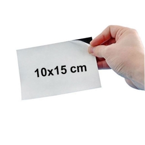 - Yapışkanlı Fotoğraf Magneti 10x15 cm  - Yapışkanlı Fotoğraf Magneti 10x15 cm