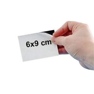- Yapışkanlı Fotoğraf Magneti 6x9 cm  - Yapışkanlı Fotoğraf Magneti 6x9 cm