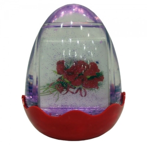  - Yumurta Kar Küresi