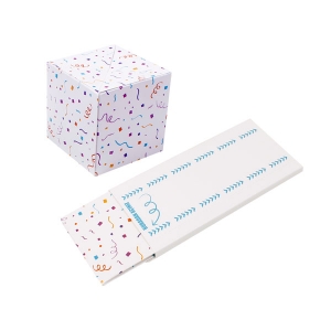  - Zarf İçinde Patlayan Sürpriz Küp (1)